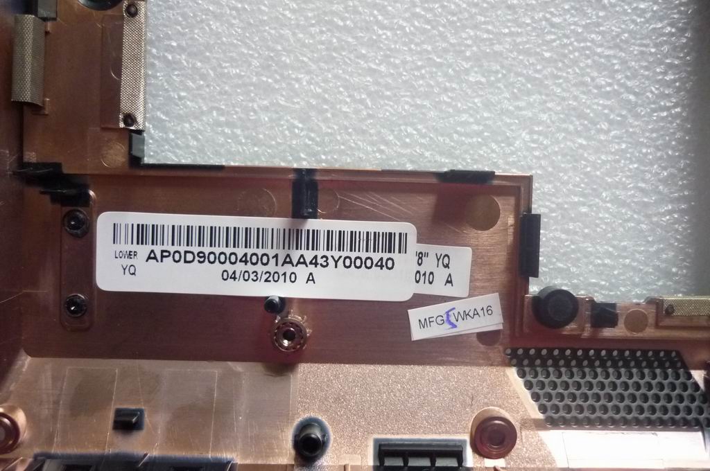 Lenovo Co Covers - 31044099