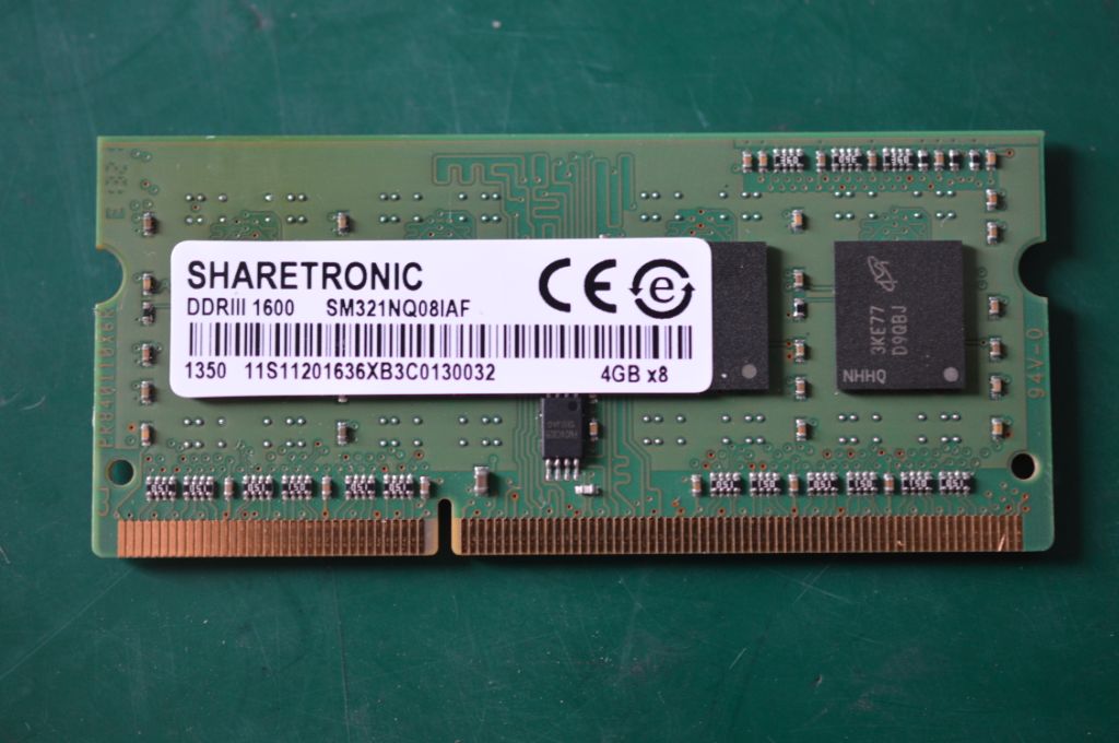 Lenovo Replacement Part - 11201636