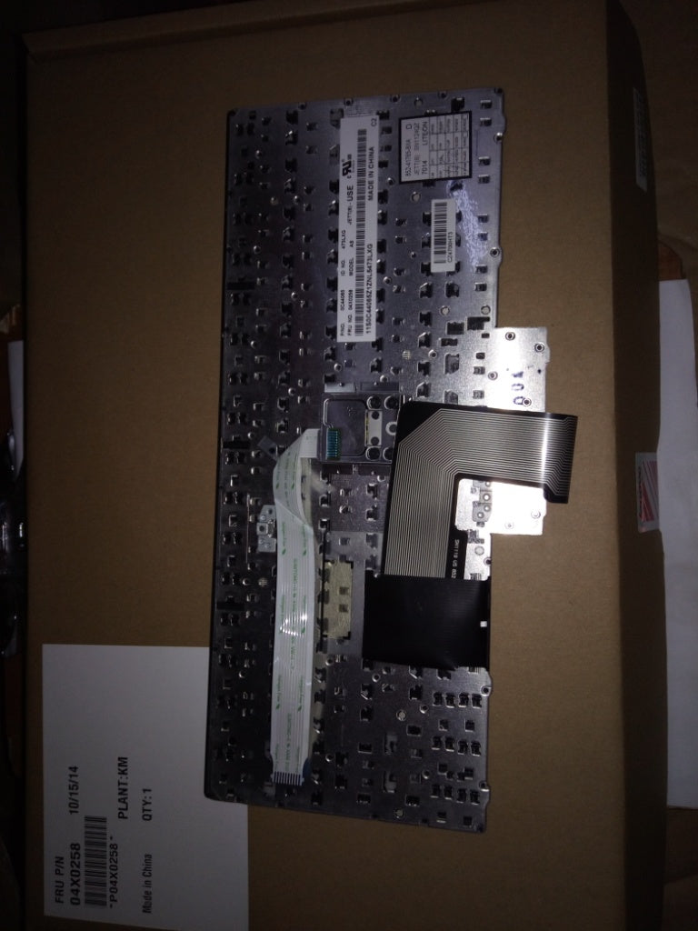 Lenovo Kb - 04X0258