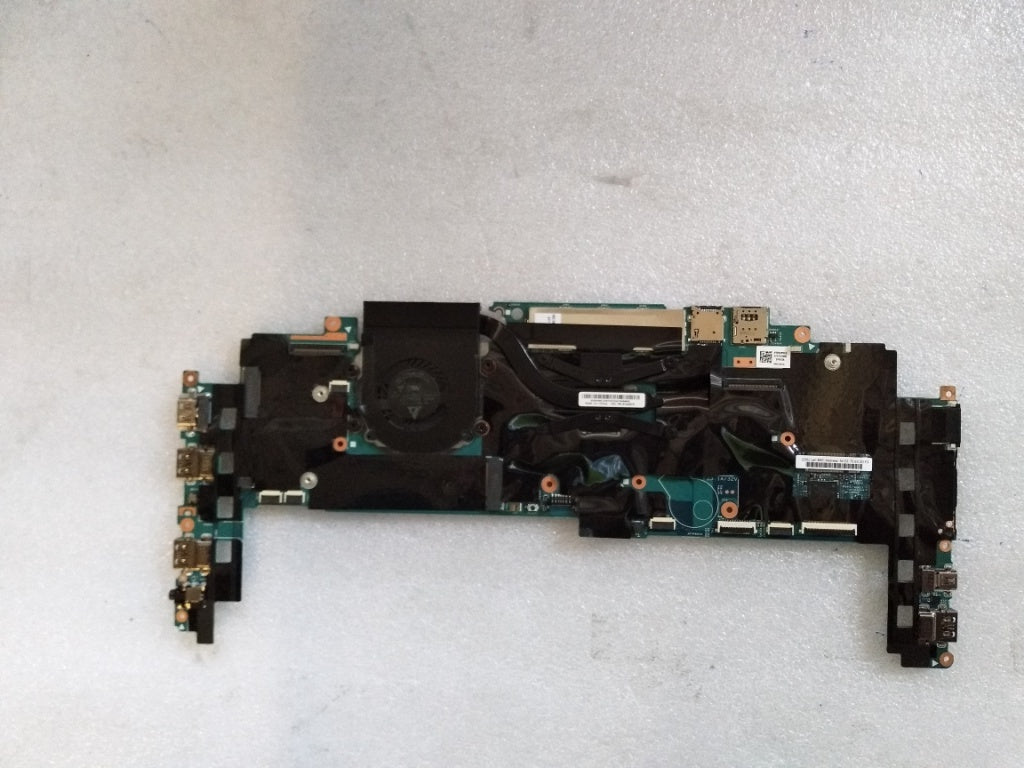 Lenovo Win,I5-6200U,8G,Tpm2 - 01LV872