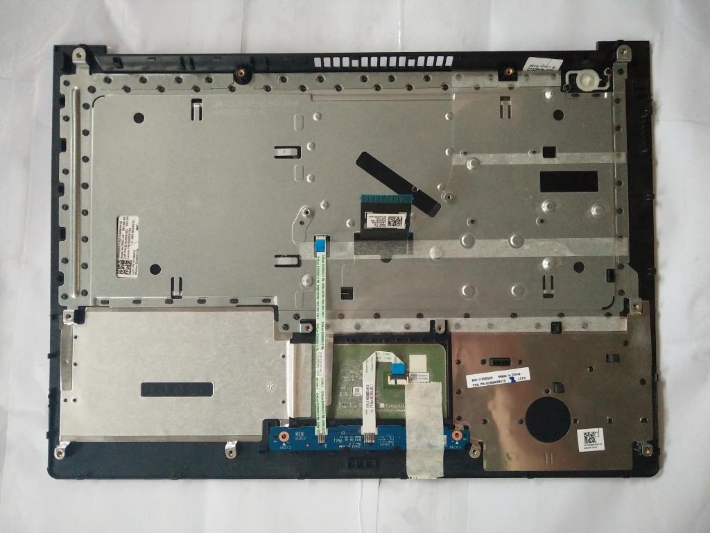 Lenovo Logic Upper Assembly 14T Silve - 5CB0M29410
