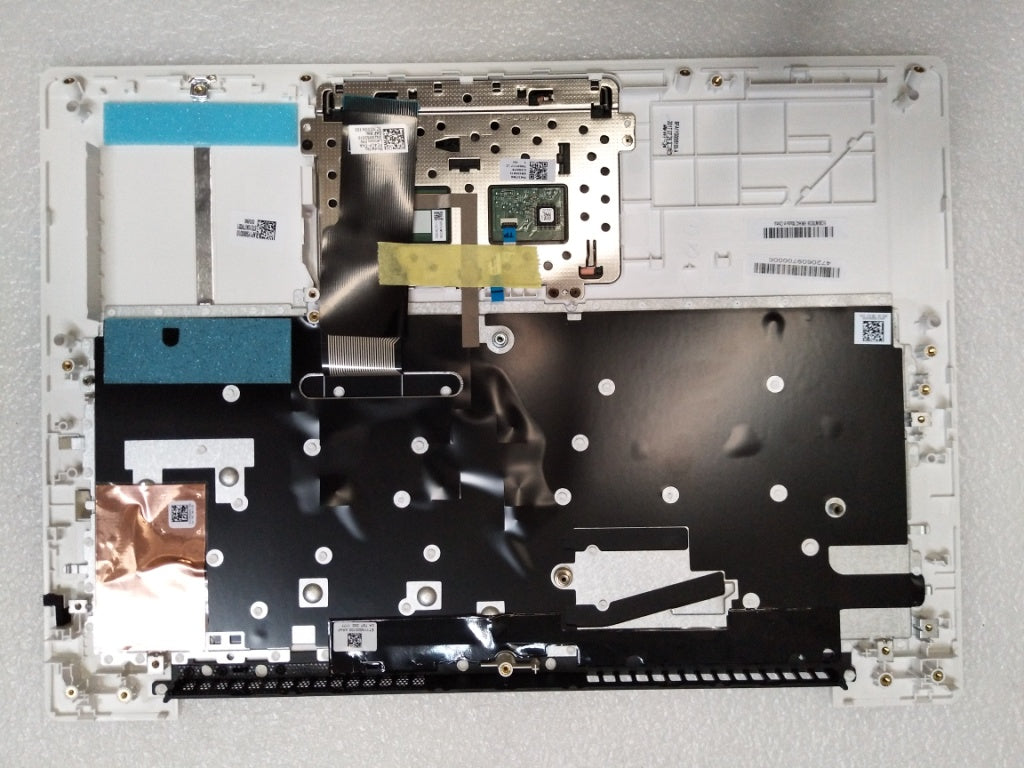 Lenovo Uppercasec80X4 Sw W/Kb Nfpnbl - 5CB0N78336