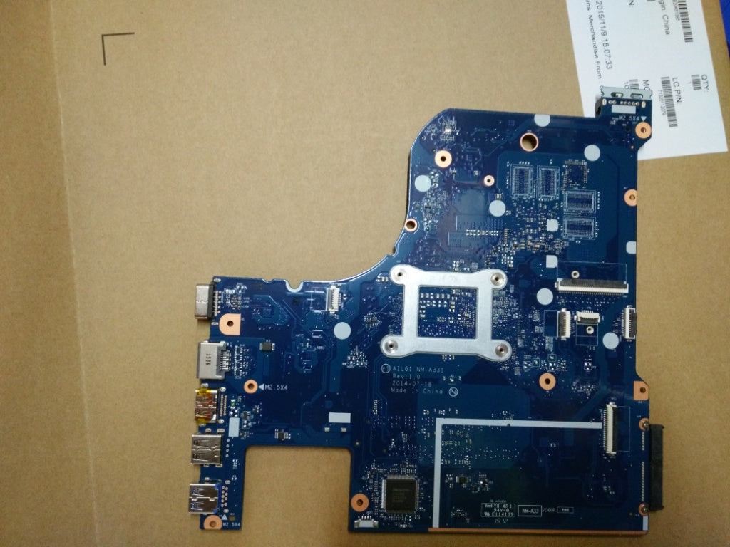 Lenovo Pl System Boards - 5B20K61385