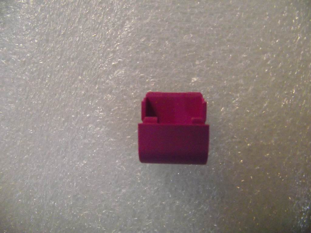 Lenovo Hinge Ls205 Cap-Pink - 31050791