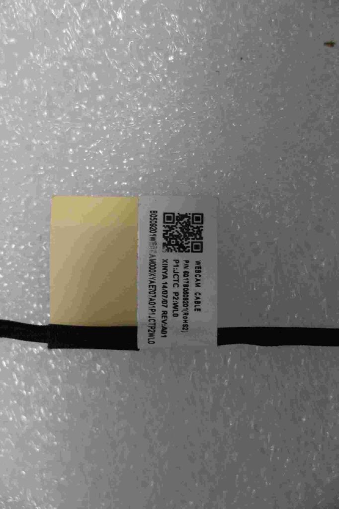 Lenovo Ct Cables Internal - 5C10G60007