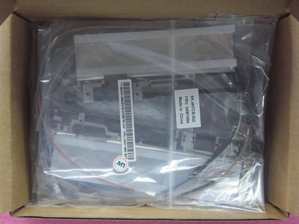 Lenovo 04W1684 - Part