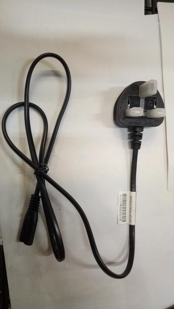 Lenovo Cc Cables External - 145500019