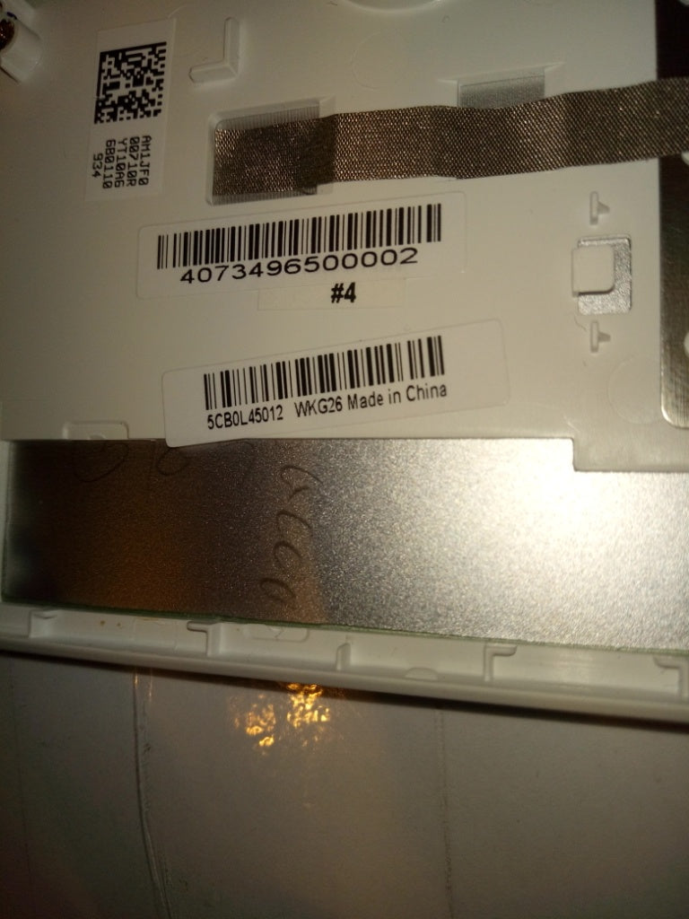 Lenovo Co Covers - 5CB0L45012
