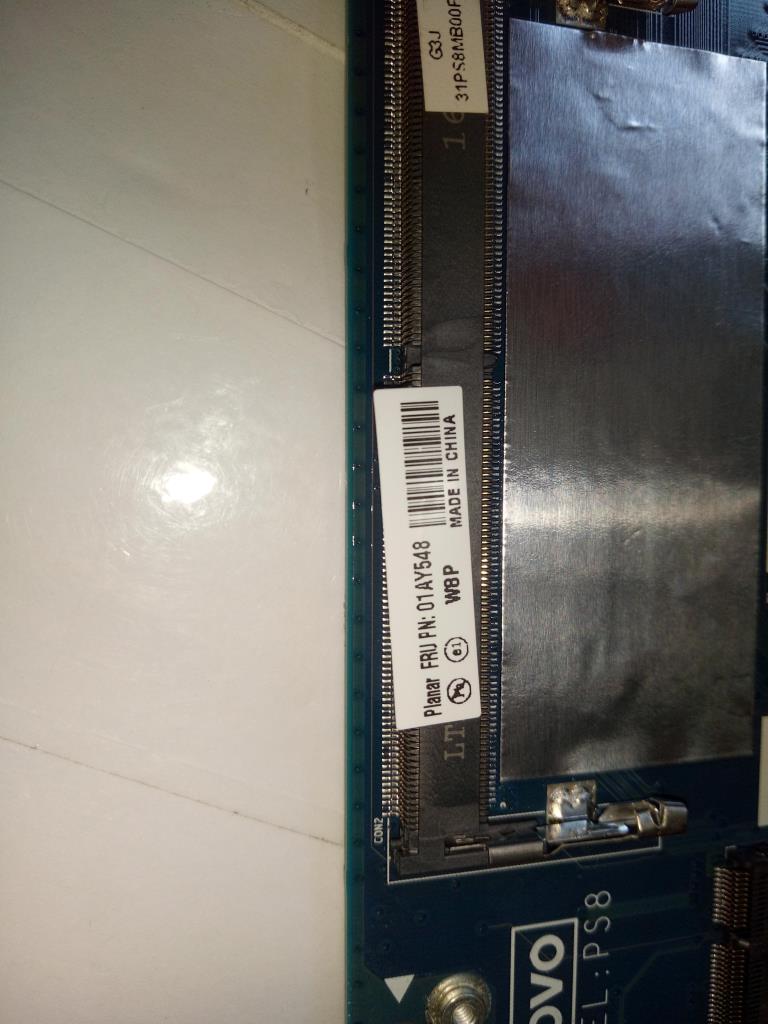 Lenovo Mb - 01AY548