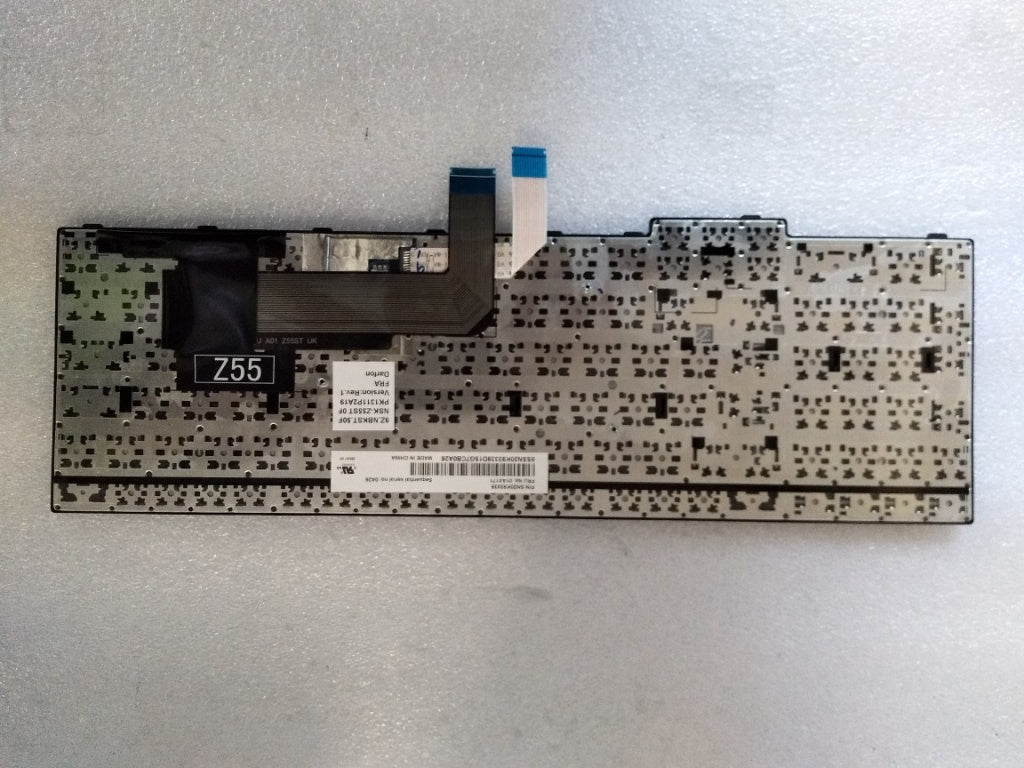 Lenovo Skywalkerkbd,Fr,Dfn - 01AX171