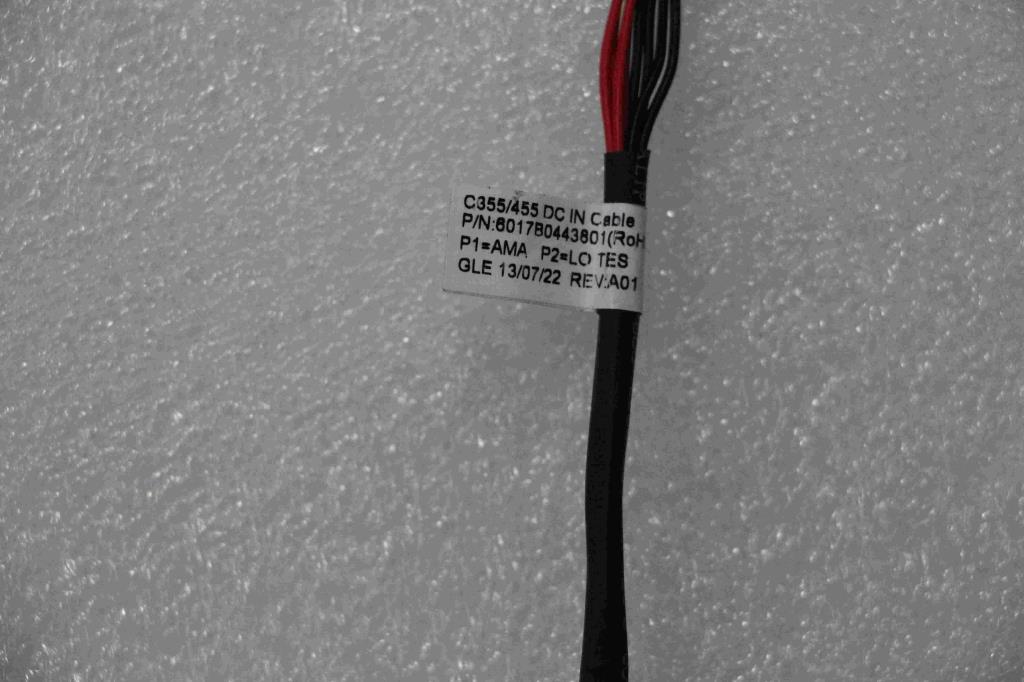 Lenovo 90203435 Ct Cables Internal