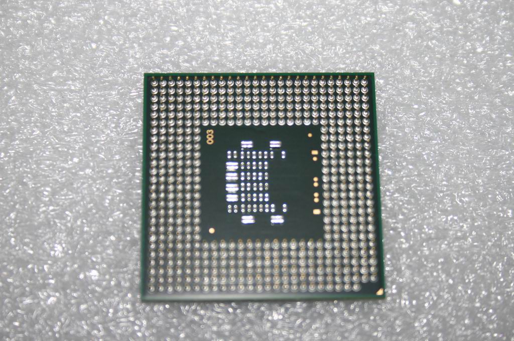 Lenovo Intel T2330 1.60G 1M M-0 Ufcpg - 102000411