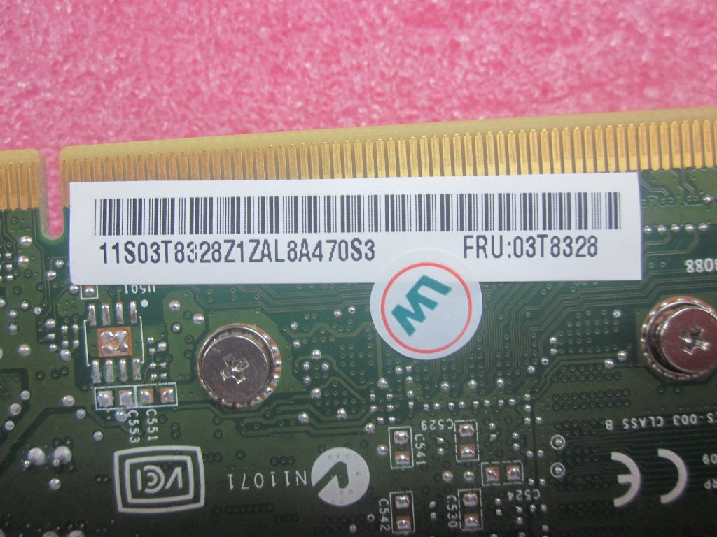 Lenovo Part - 03T8328