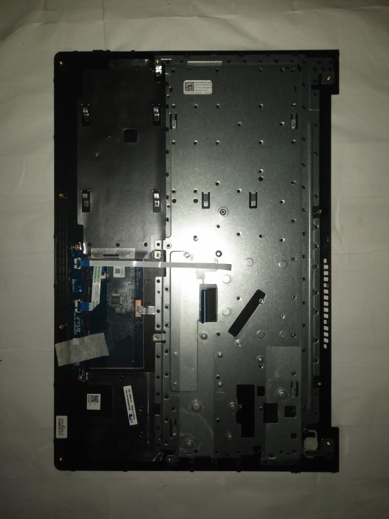Lenovo Logic Upper Assembly 15T Silve - 5CB0M29189