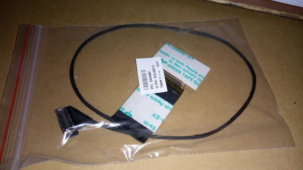 Lenovo Ct Cables Internal - 04X4891