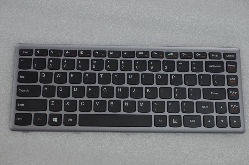 Lenovo Ki Keyboards Internal - 25213946