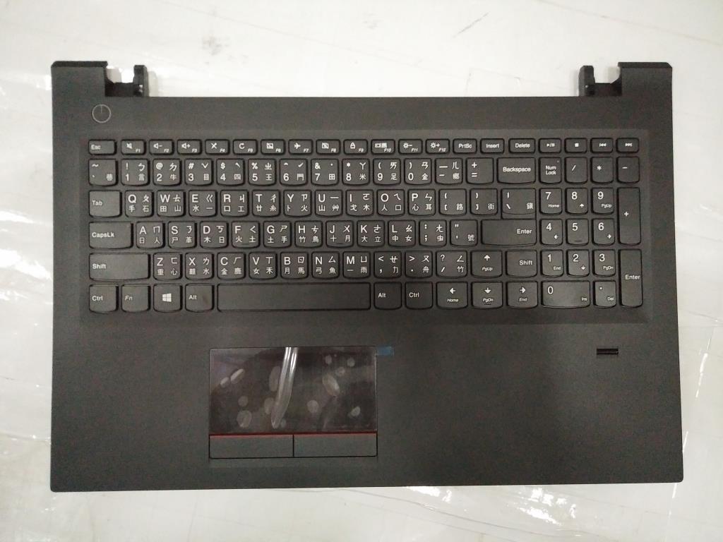 Lenovo Lv9 Top Case Taiwan W/Kb Assem - 5CB0M31925