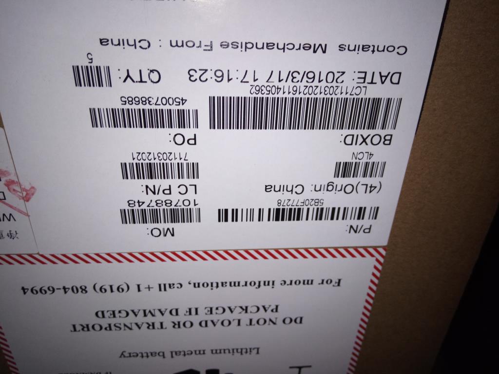 Lenovo Mb - 5B20F77278