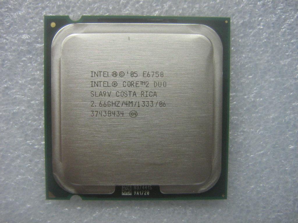 Lenovo Processors - 43C1693