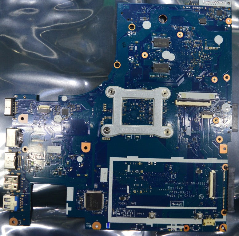 Lenovo Mb Ma281 14T Exo V2G 1000 A663 - 5B20H55077