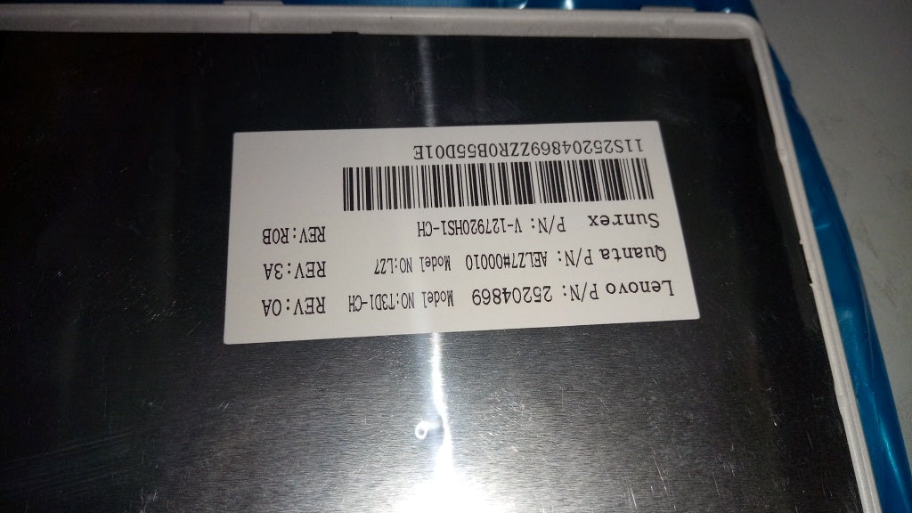 Lenovo Mb - 25204869
