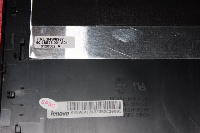 Lenovo Co Covers - 90201243