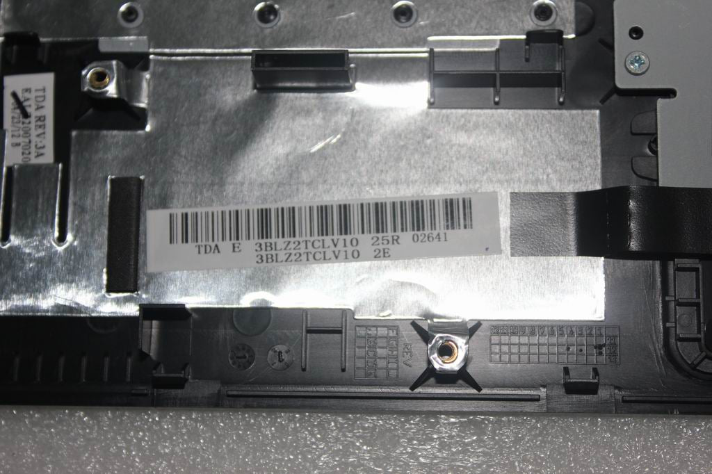 Lenovo Top Cover Lz2 Blue 3Blz2Tclv10 - 90200621