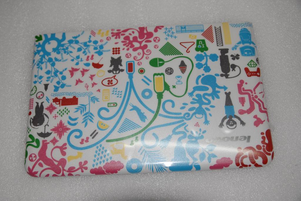 Lenovo 31039892 Cover Kiun0 Lcd Imf Pop Art Na