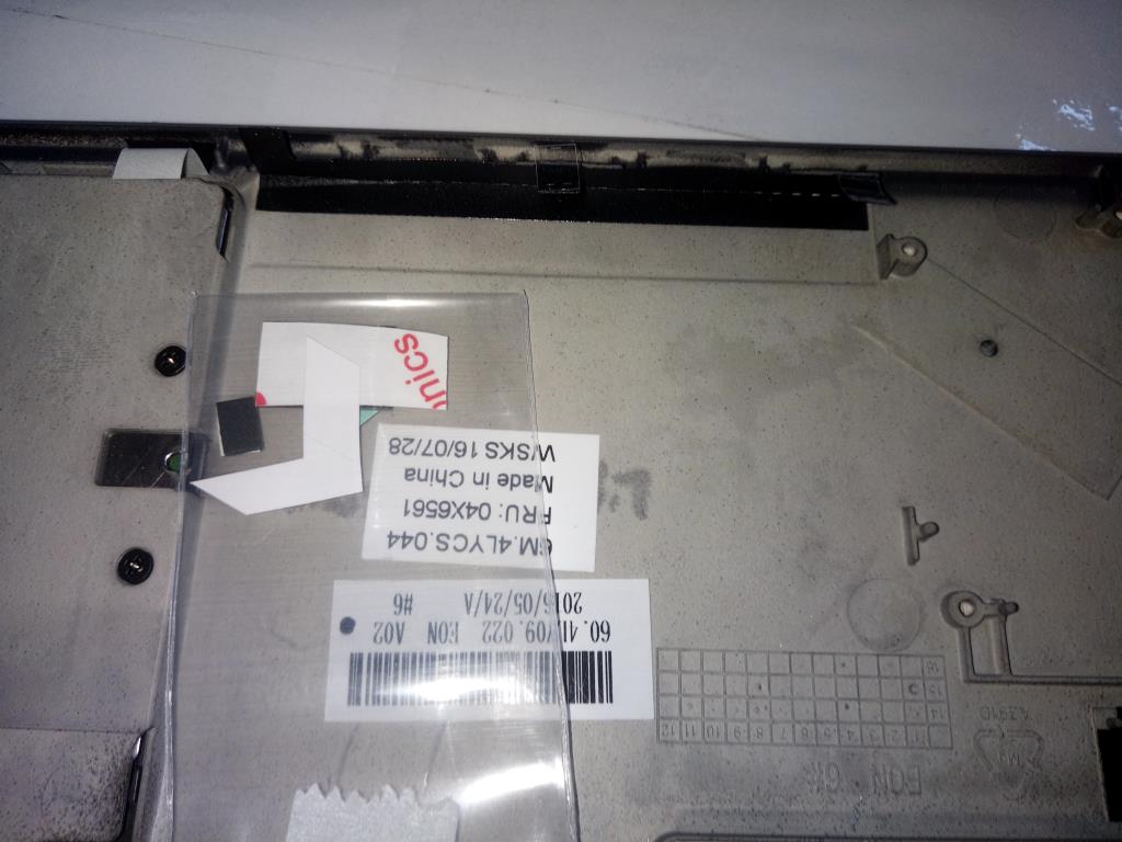 Lenovo Case - 04X6561