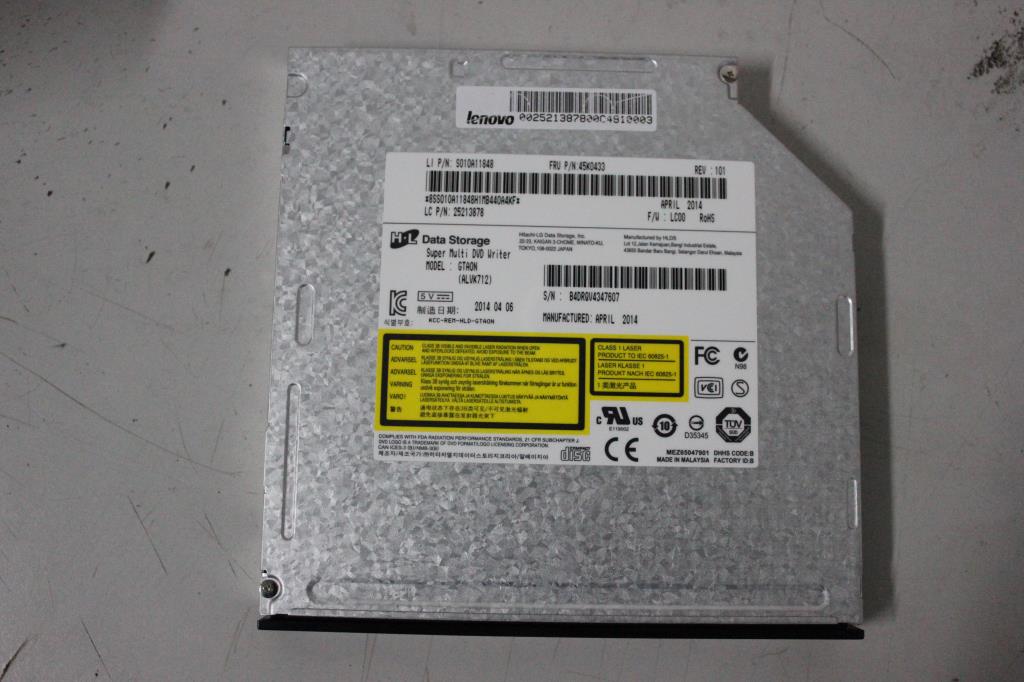 Lenovo Replacement Part - 25213878