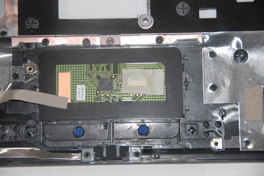 Lenovo 31042642 Upper Nawa1 Logic Assembly-Imr