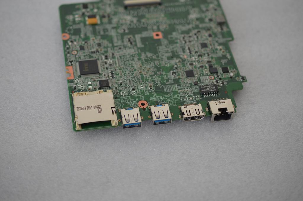 Lenovo Mainboard Lz8T W8S I5 3337 W C - 90002523