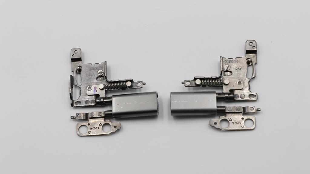 Lenovo 01AY944 Pack Hinge Silver Rl Lrv3