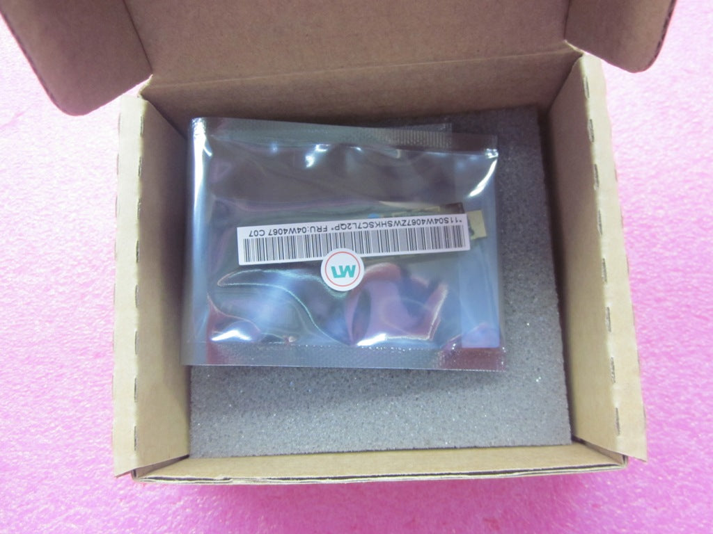 Lenovo 0.3M Camera Camera(Liteon) - 04W4067