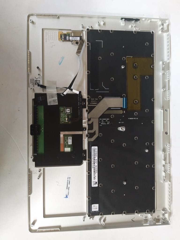 Lenovo Logic Up Assembly Silver Gk - 5CB0M35065