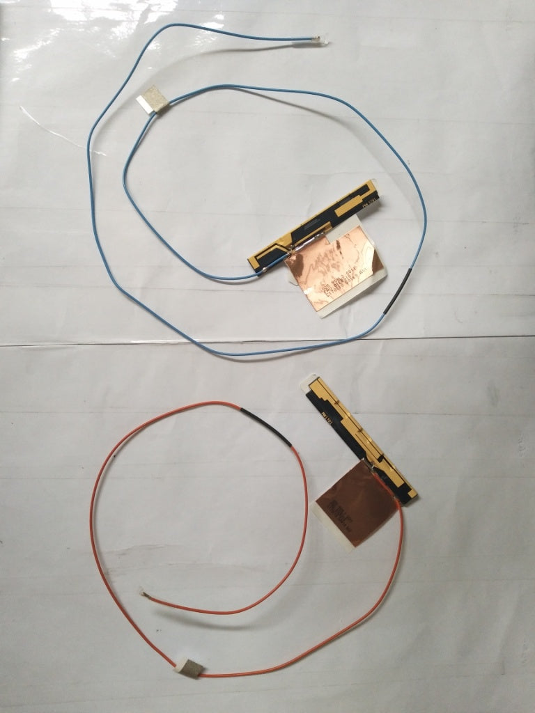 Lenovo Pack Antenna Wwan Main/Aux Wnc - 01ER018