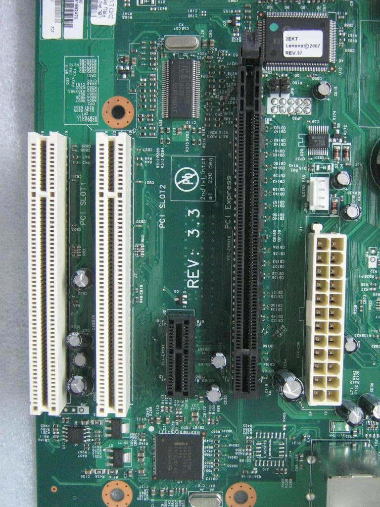 Lenovo Pl-System Boards - 43C7123