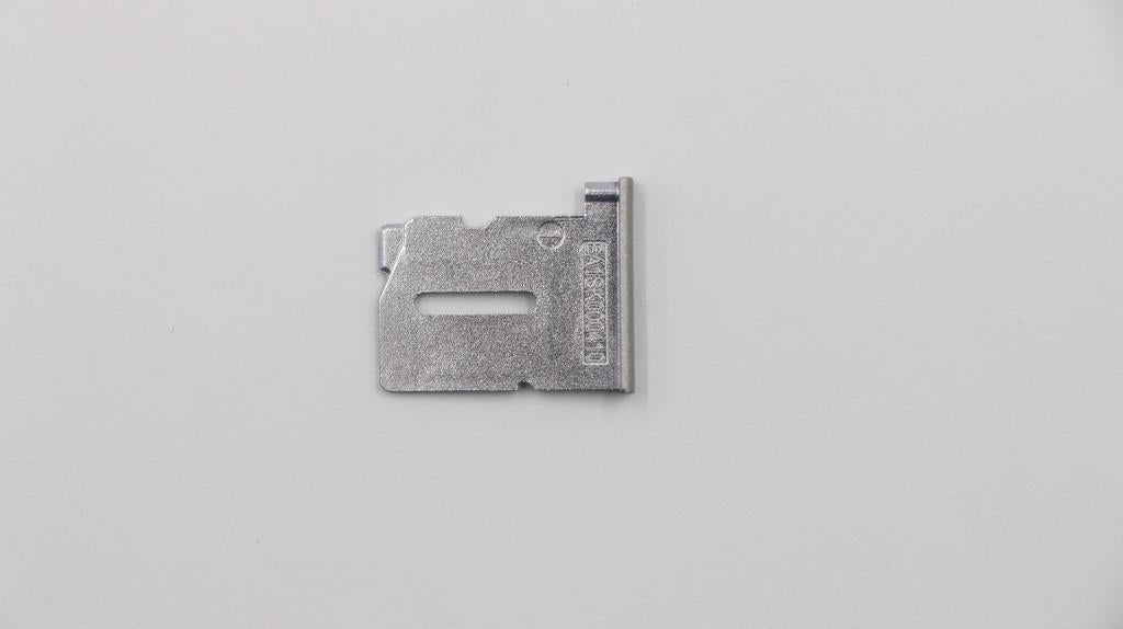 Lenovo 02DA059 Sim Card Tray Silver