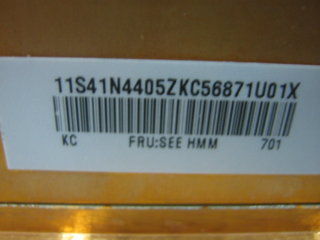 Lenovo Heat Sinks - 41A7711