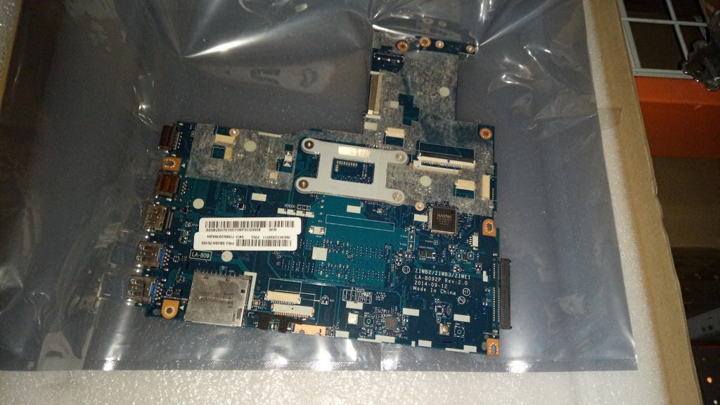 Lenovo Pl System Boards - 5B20H75155