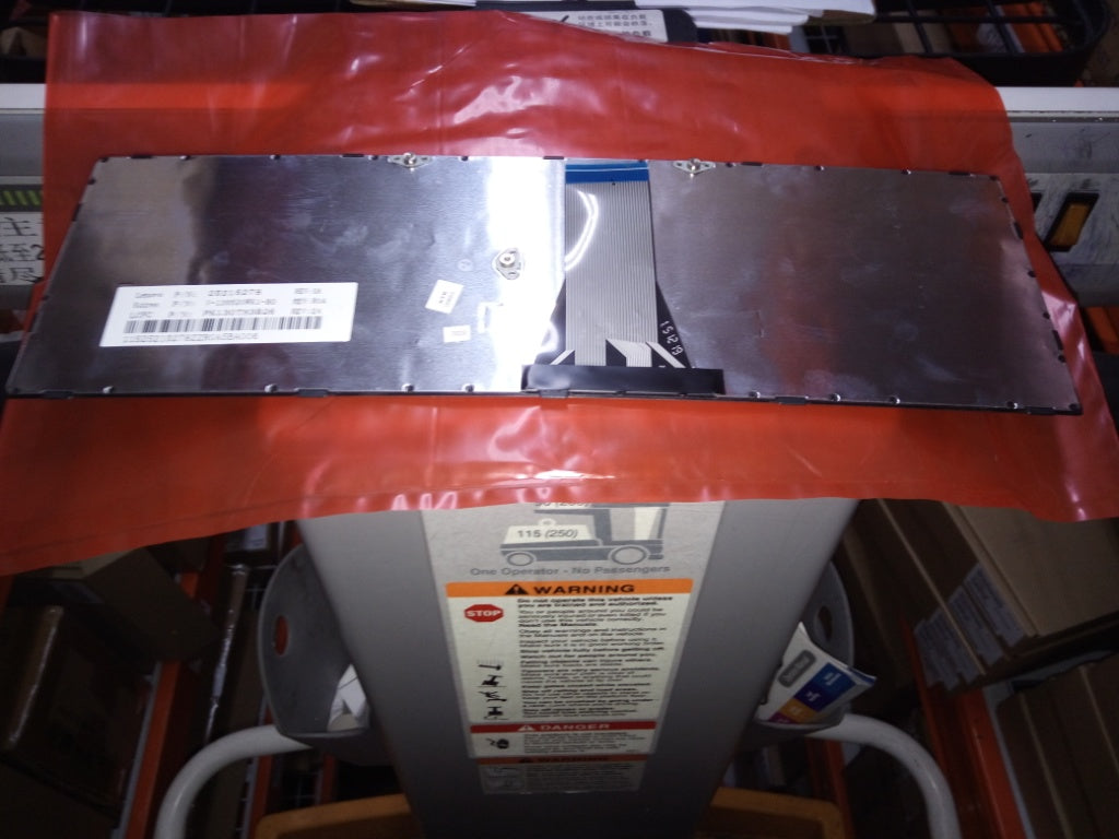 Lenovo Ki Keyboards Internal - 25215278