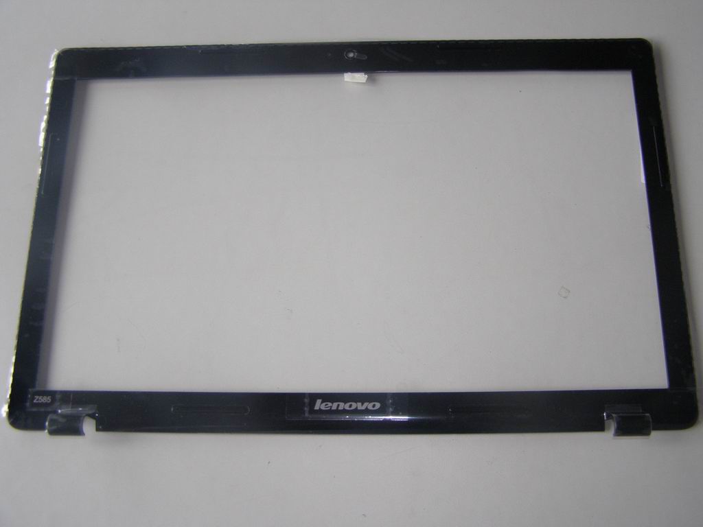 Lenovo 90201232 Bezel Lcd Lz3B Black