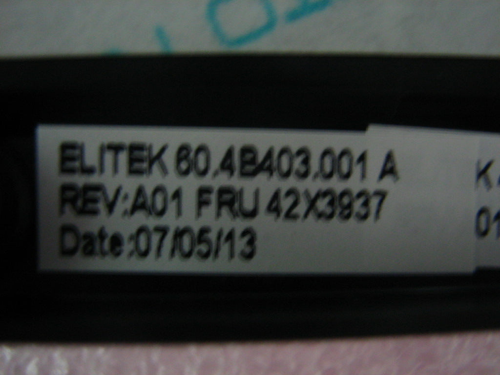 Lenovo Cover Lcdbzlspwg - 42X3937