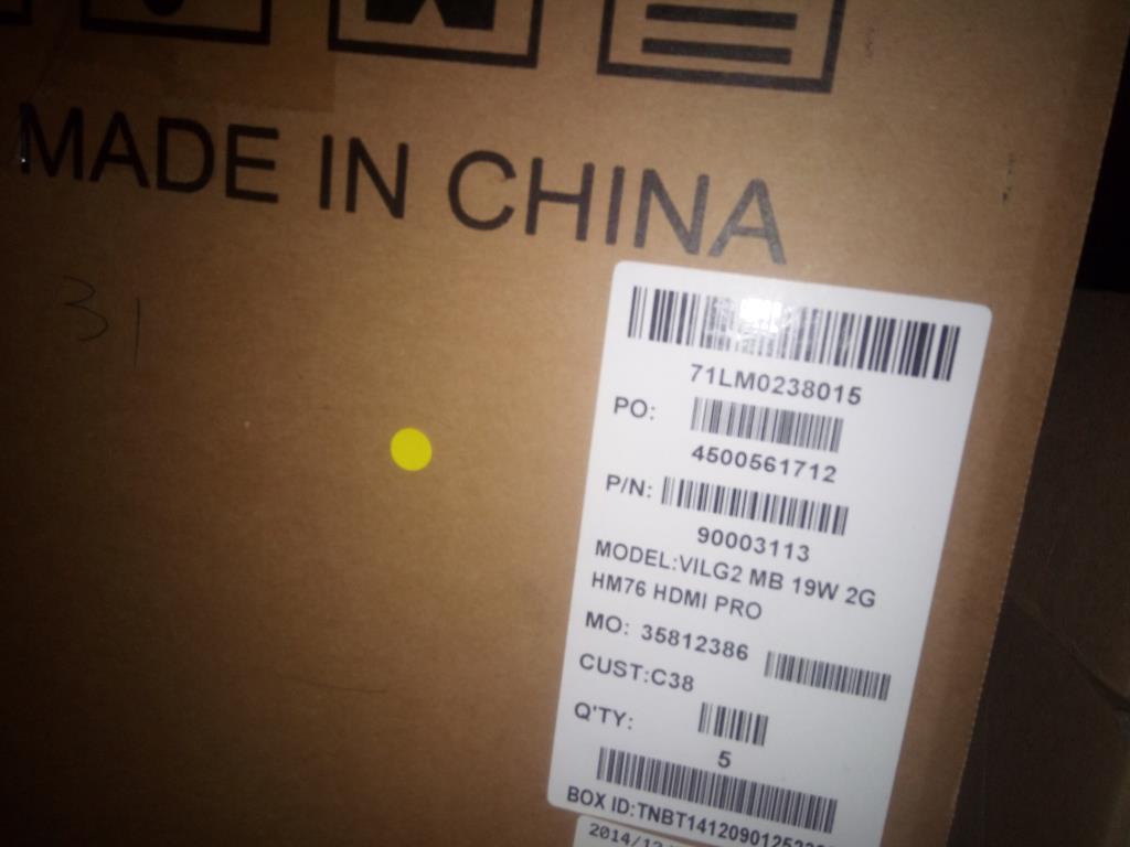 Lenovo Replacement Part - 90003113