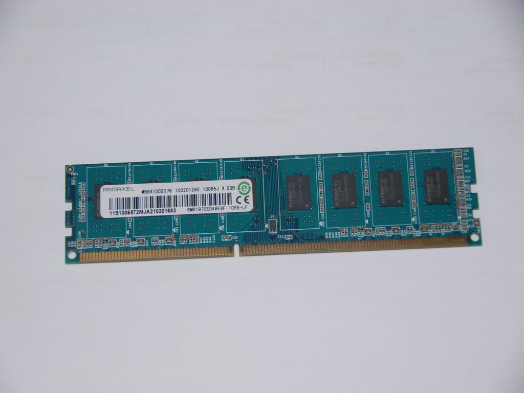 Lenovo 1006572 Sdimm Elp 2Gb Ddriii1066