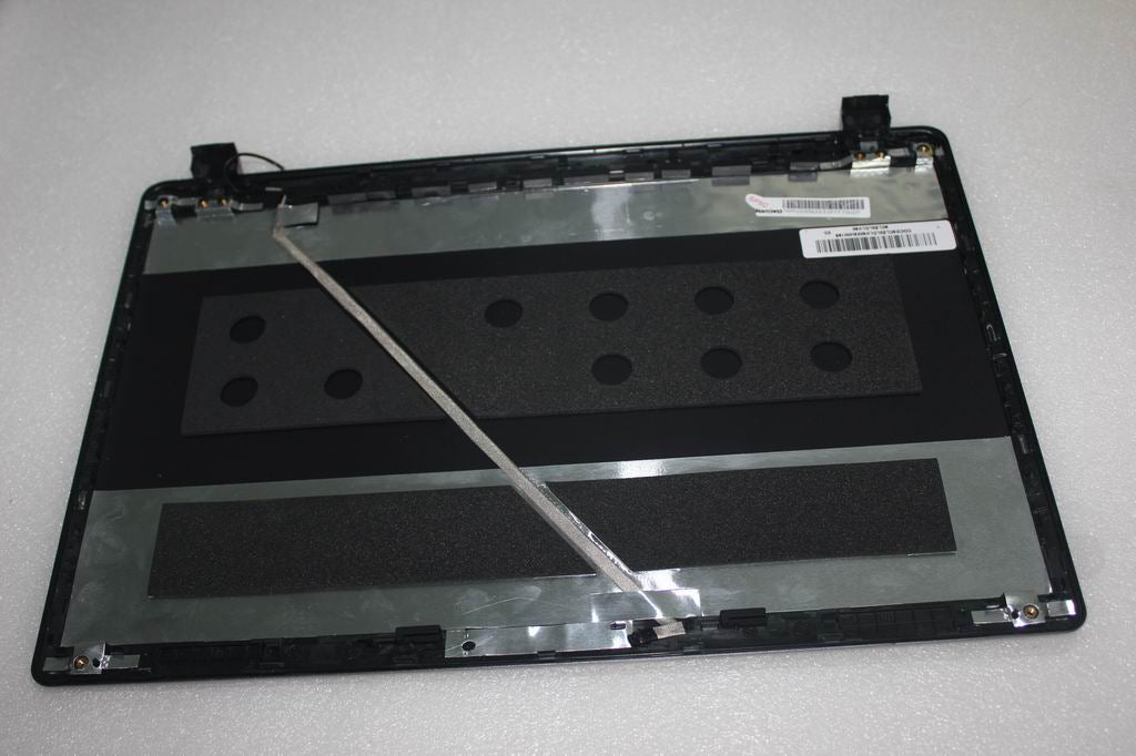 Lenovo Lcd Cover Lz2 Gray 3Clz2Lclv30 - 90200625