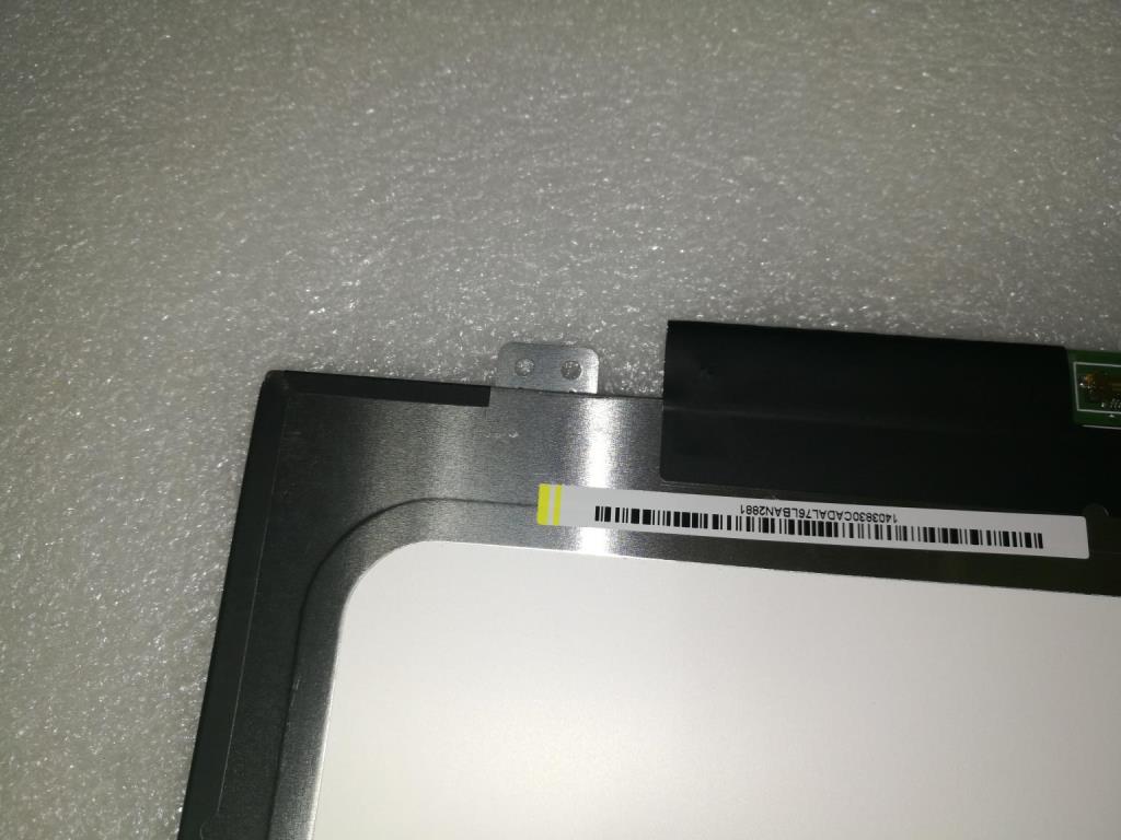 Lenovo Hinge(L+R) For Pl - 01EN223