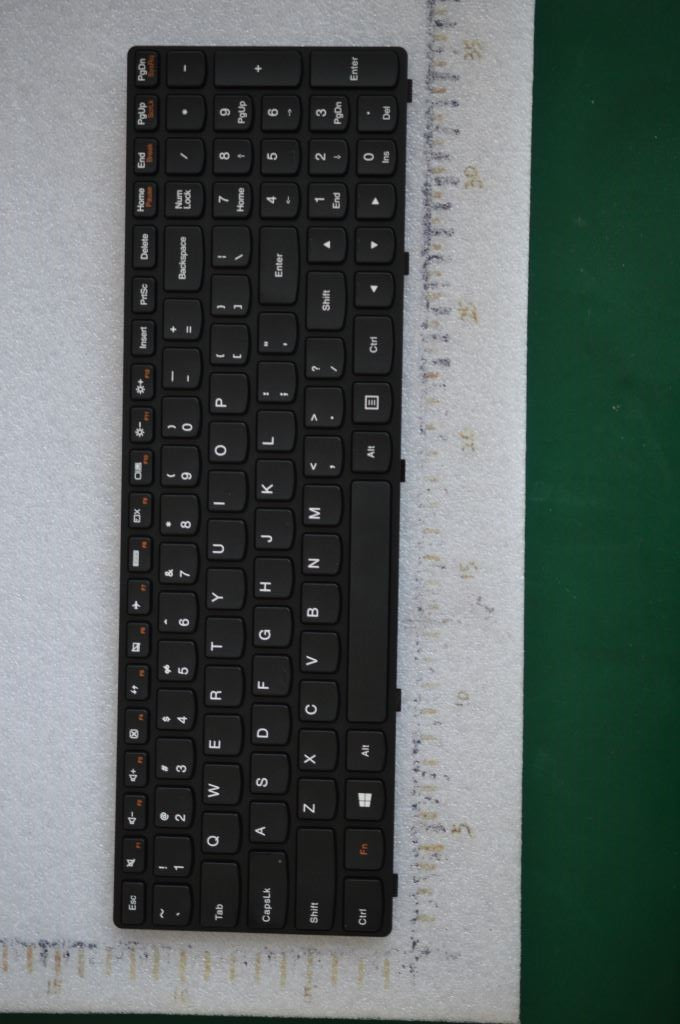 Lenovo Ki Keyboards Internal - 25210921