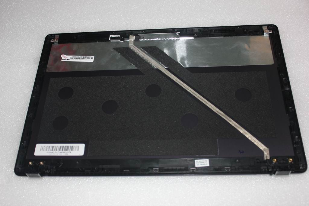 Lenovo Cover Lz1 Lcd Grey - 90200604