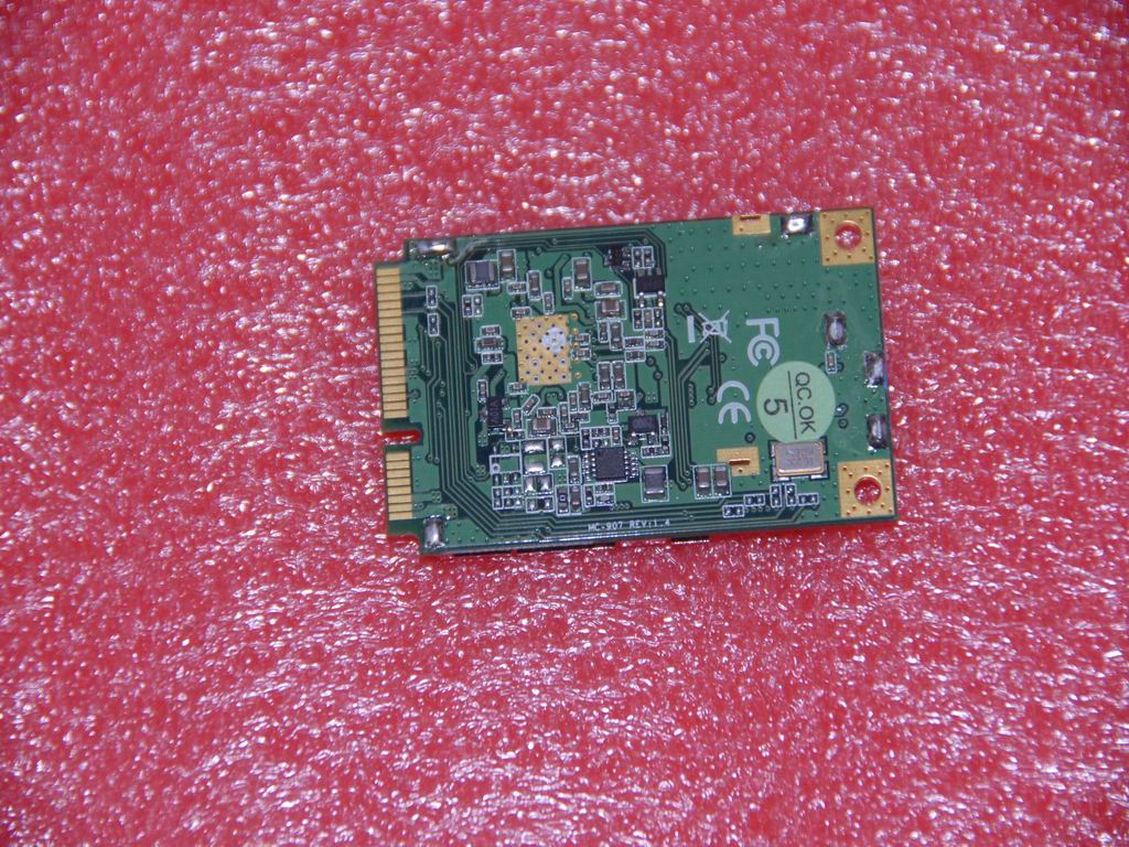 Lenovo 11011297 Tv Tuner Mc907 Hybrid Minicar